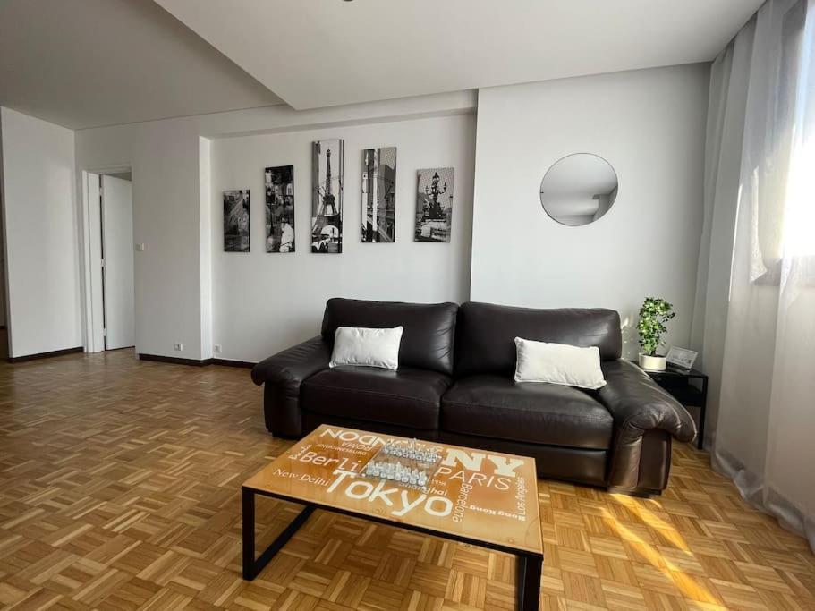 Heads Property - Full Appart 72 M2 Levallois-Perret Kültér fotó